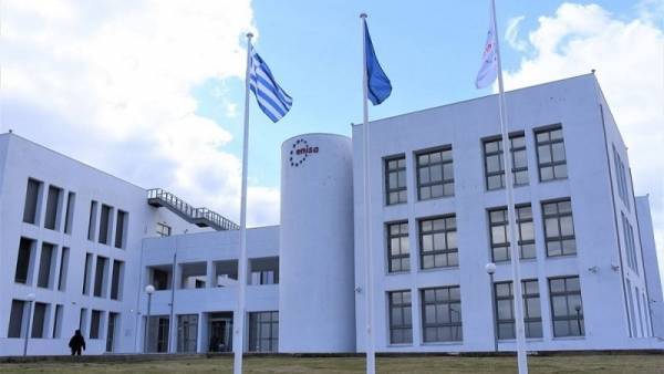 Από το Ηράκλειο στην Αθήνα η έδρα του ENISA