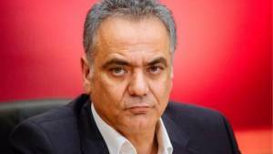 Σκουρλέτης: Το σχέδιο Πισσαρίδη είναι ένα εκούσιο μνημόνιο