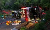 Χιλή: Έντεκα νεκροί και 20 τραυματίες από τροχαίο
