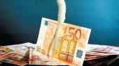 "Θηλιά" τα ληξιπρόθεσμα χρέη προς το Δημόσιο: Έσπασαν όλα τα ρεκόρ και ξεπέρασαν τα 63 δις ευρώ