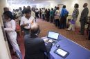 ΗΠΑ:Σε χαμηλό τριών μηνών οι νέες αιτήσεις για επιδόματα ανεργίας