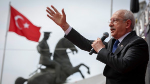 «Γρίφος» οι Κούρδοι για τον Κιλιτσντάρογλου- Απειλούν να τον εγκαταλείψουν