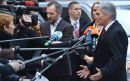 Σύνοδος Κορυφής-Φάιμαν: «Δεν μπορώ να πω ότι είμαι αισιόδοξος»