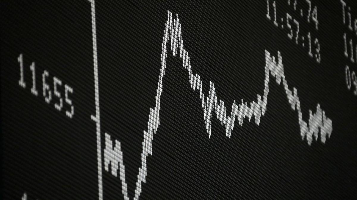 Διευρύνονται οι απώλειες για τα ευρωπαϊκά χρηματιστήρια