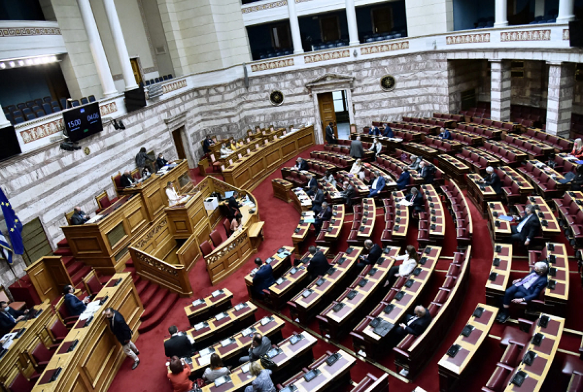 «Πέρασε» το νομοσχέδιο «Γιατρός για Όλους» - Τι προβλέπει