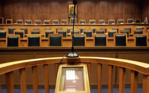 Την Παρασκευή η ετυμηγορία του δικαστηρίου για την υπόθεση Τοπαλούδη