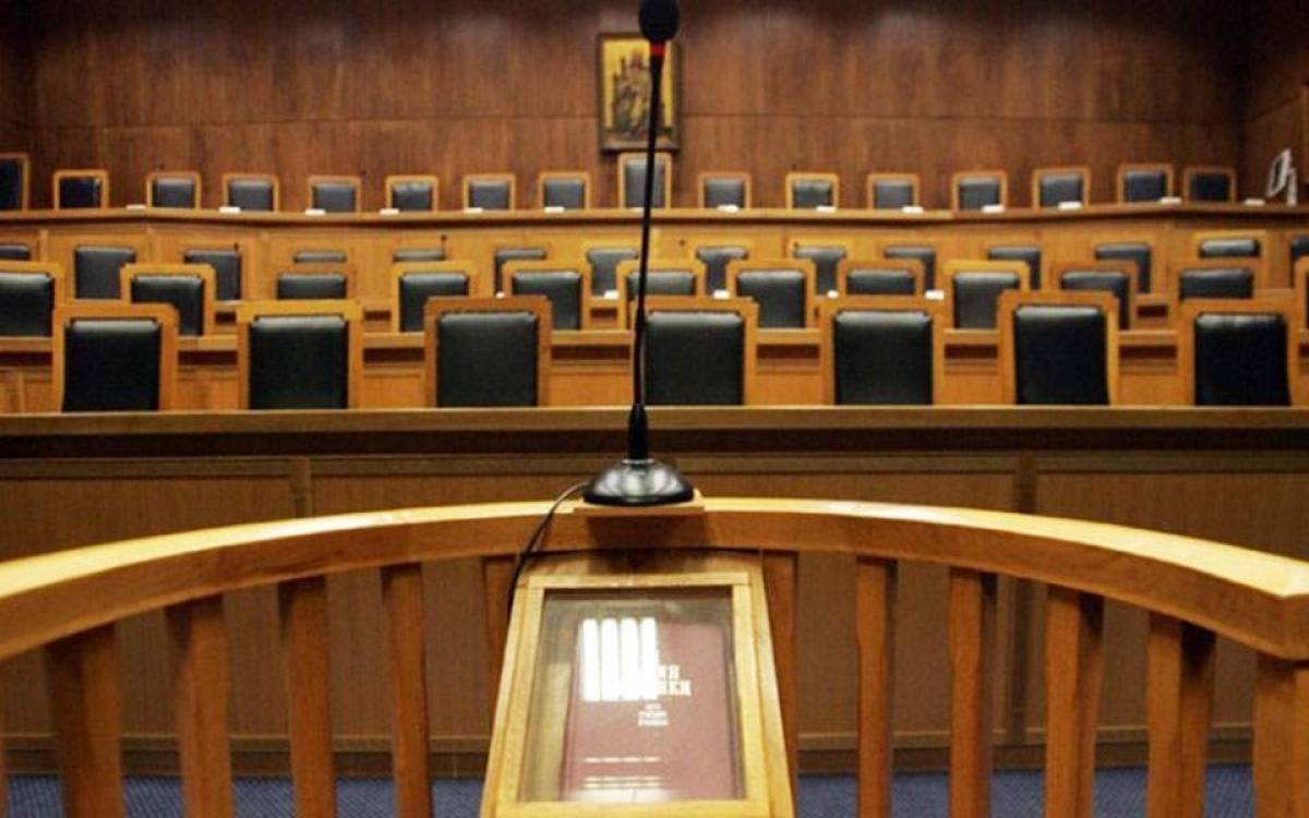 Την Παρασκευή η ετυμηγορία του δικαστηρίου για την υπόθεση Τοπαλούδη