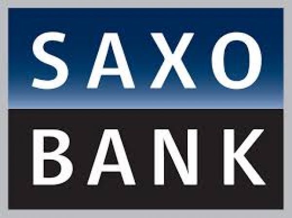 Νέος ιστότοπος από τη Saxo Bank