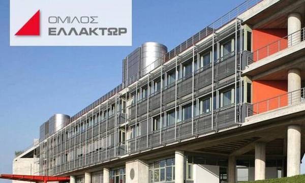 Ελλάκτωρ:Τέλη Μαΐου η αγορά των call option shares από Reggeborgh