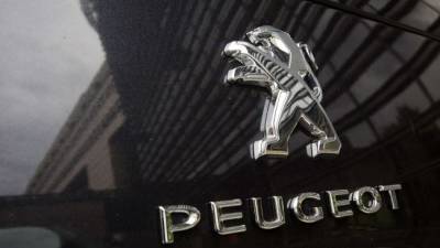 Peugeot: 38% πάνω οι πωλήσεις στο εξάμηνο