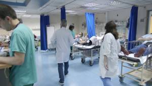 Κομισιόν: Έγκριση επιπλέον €100 εκατ. για την ενίσχυση του ΕΣΥ