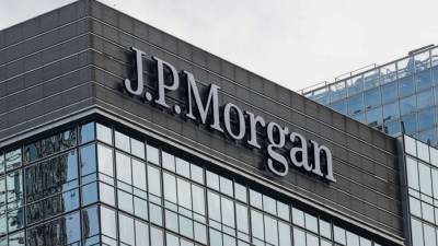 JP Morgan για Ελλάδα:Μία ακόμα έξοδος στις αγορές εντός 2021