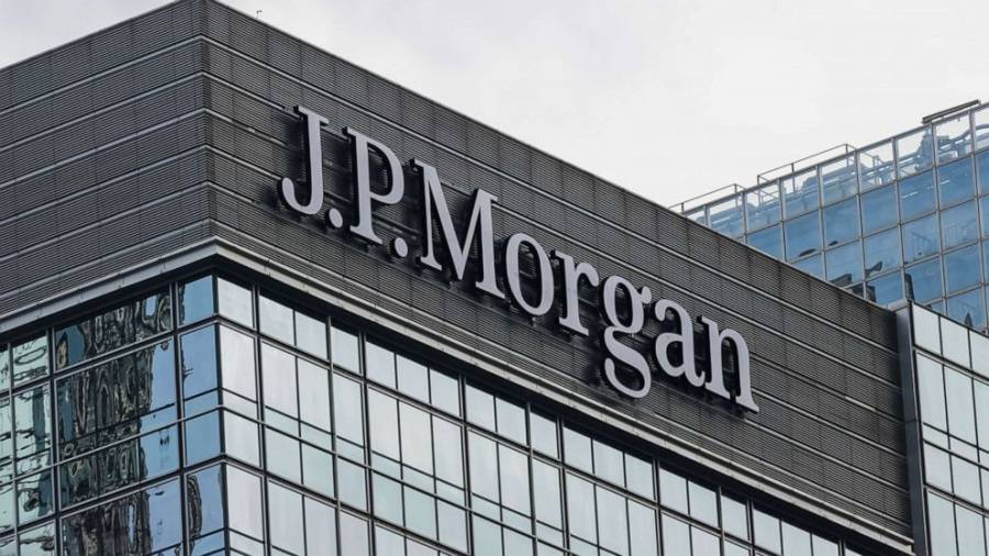 JP Morgan για Ελλάδα:Μία ακόμα έξοδος στις αγορές εντός 2021