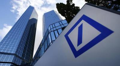 Deutsche Bank: Αυξάνει τις τιμές- στόχους για τις ελληνικές τράπεζες