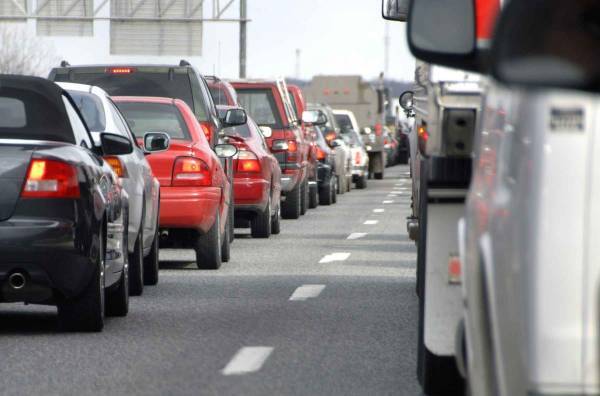 Γερμανία: Τέλος στο Βερολίνο τα πετρελαιοκίνητα παλιού τύπου