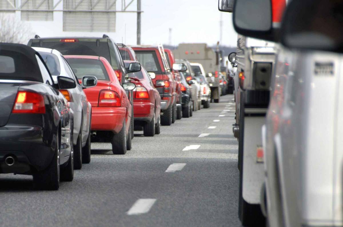 Γερμανία: Τέλος στο Βερολίνο τα πετρελαιοκίνητα παλιού τύπου