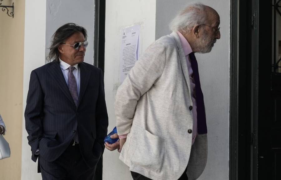 Μάτι: Απολογία Ψινάκη-Αφέθηκε ελεύθερος με εγγύηση 20.000 ευρώ