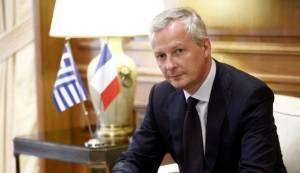 Λεμέρ: Ανάπτυξη 5% το 2021-«Κανονικότητα» το πρώτο εξάμηνο του 2022