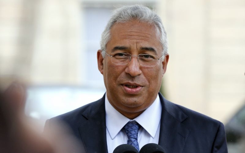 Ο Πορτογάλος πρωθυπουργός ζητά την παραίτηση του Ντάισελμπλουμ