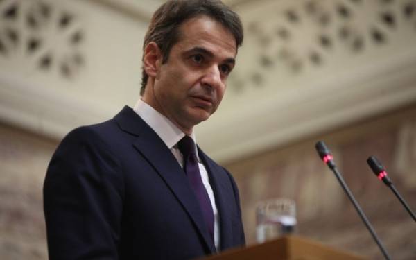 Die Welt: Ο Μητσοτάκης ενθουσιάζει τους επενδυτές