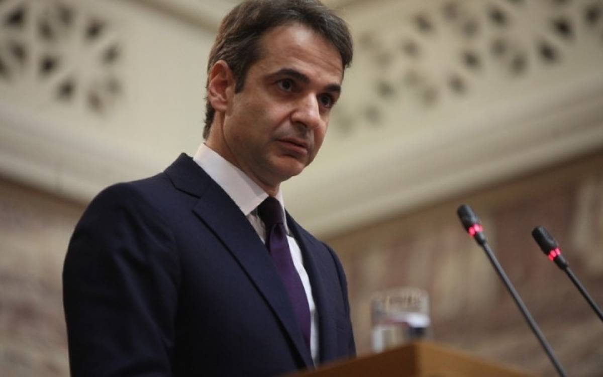 Die Welt: Ο Μητσοτάκης ενθουσιάζει τους επενδυτές