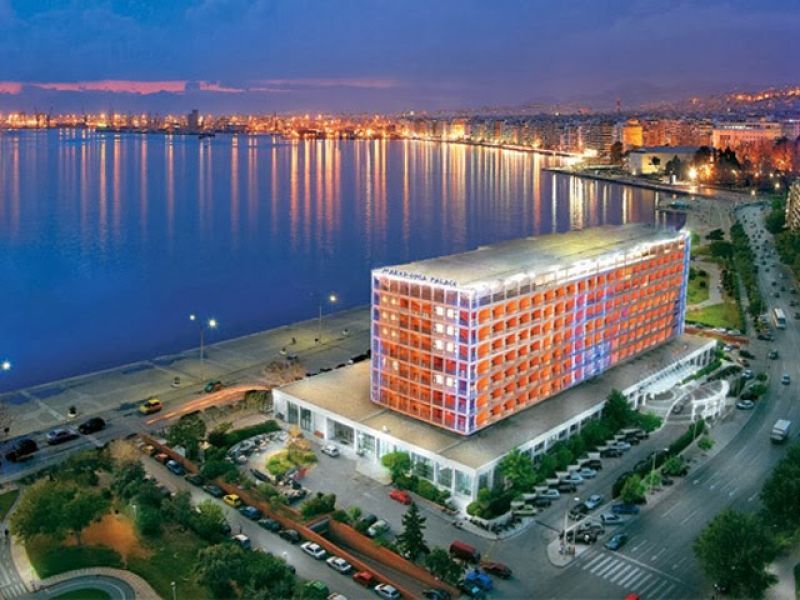 Οι μεταβολές ξενοδοχειακών τιμών σε top προορισμούς στην Ελλάδα (πίνακας)