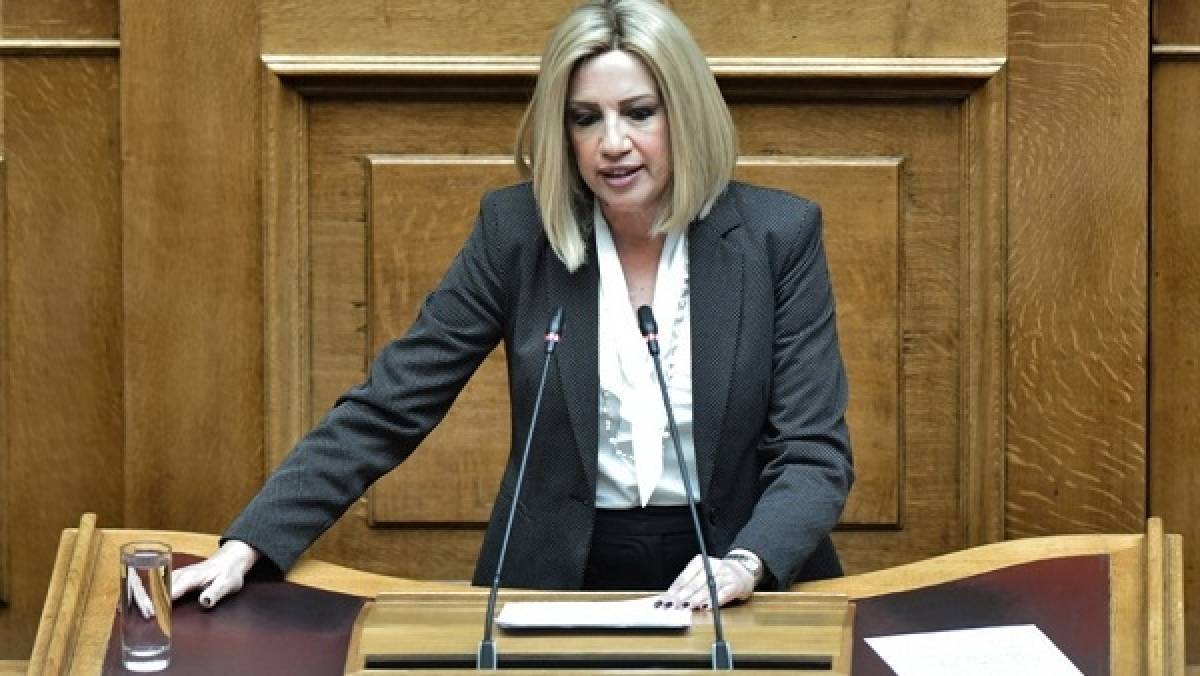 ΚΙΝΑΛ: Δέσμη προτάσεων για δημόσια υγεία και στήριξη των πληγέντων