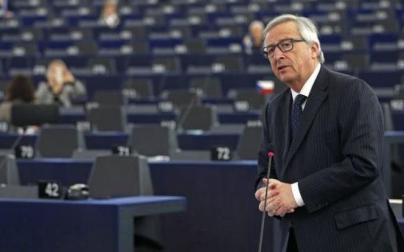 Εγκρίθηκε το πρώτο ελληνικό έργο για το σχέδιο Γιούνκερ