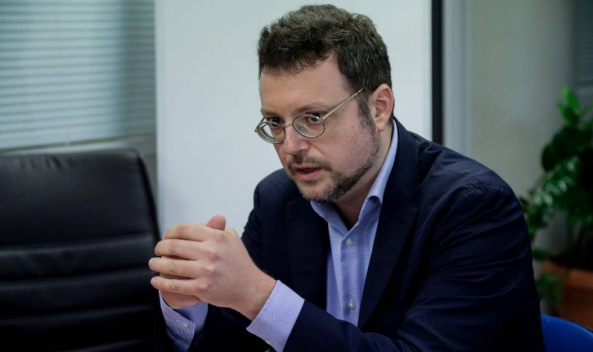 Λιανός: H Επιτροπή Ανταγωνισμού επεκτείνει τις ψηφιακές υπηρεσίες της