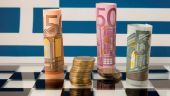 ΕΛΣΤΑΤ: Στα 1,56 δισ. το πρωτογενές πλεόνασμα στο β' τρίμηνο