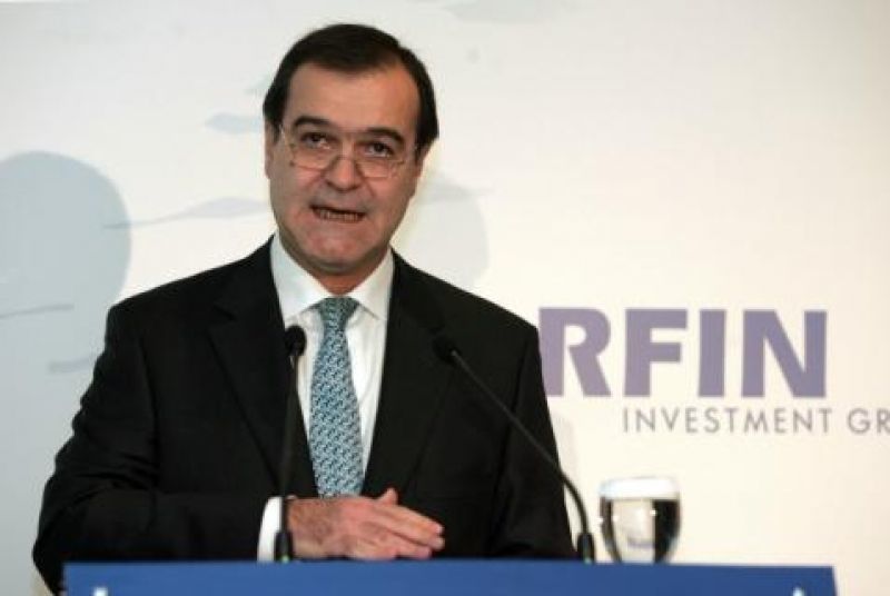 Καταγγελίες Βγενόπουλου κατά της Κυπριακής Δημοκρατίας