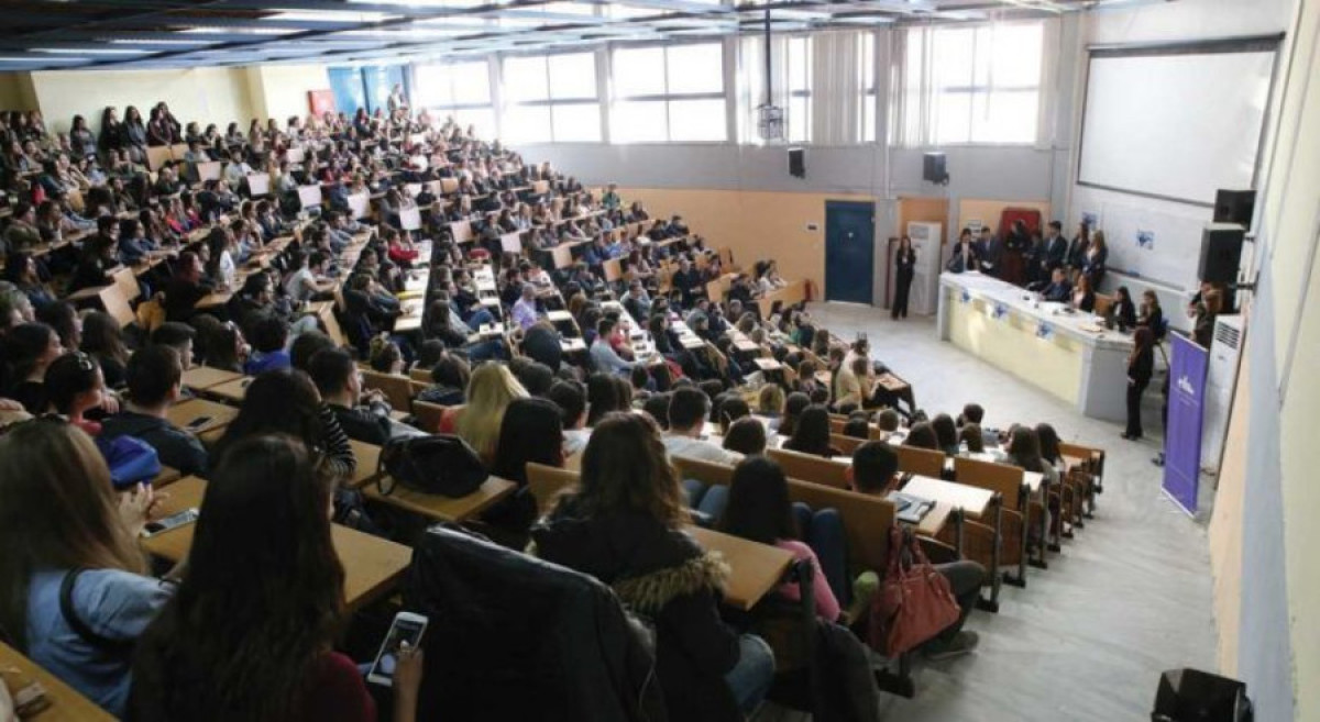 Ξεκίνησαν οι αιτήσεις για το «ελληνικό Erasmus» - Προθεσμία έως τις 4 Δεκεμβρίου