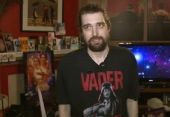 Πέθανε ο καρκινοπαθής που είδε πρώτος το νέο Star Wars