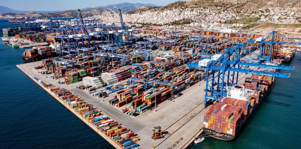 ΟΛΠ: Διορισμός Ειδικού Διαπραγματευτή από Euronext Athens