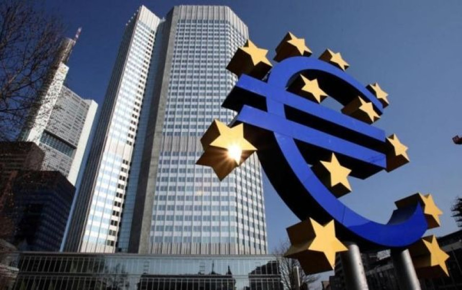 ΕΚΤ: Κυρώσεις στις τράπεζες που δεν προσαρμόζονται στην κλιματική αλλαγή