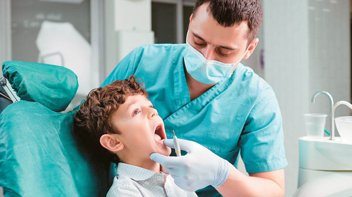 Dentist Pass: Περισσότερες από 86.000 αιτήσεις σε 15 ημέρες