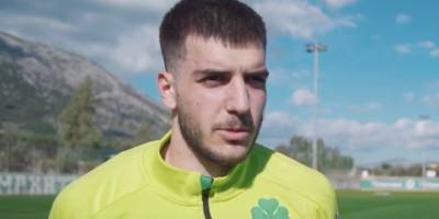 Φώτης Ιωαννίδης στον ΟΠΑΠ: Το πρώτο γκολ του 2021, ο Ρονάλντο και ο Μπενζεμά