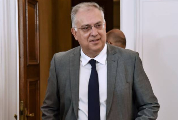 Στήριξη βιομηχανίας, μικρομεσαίων επιχειρήσεων και παραμεθόριων περιοχών με Αναπτυξιακό νόμο