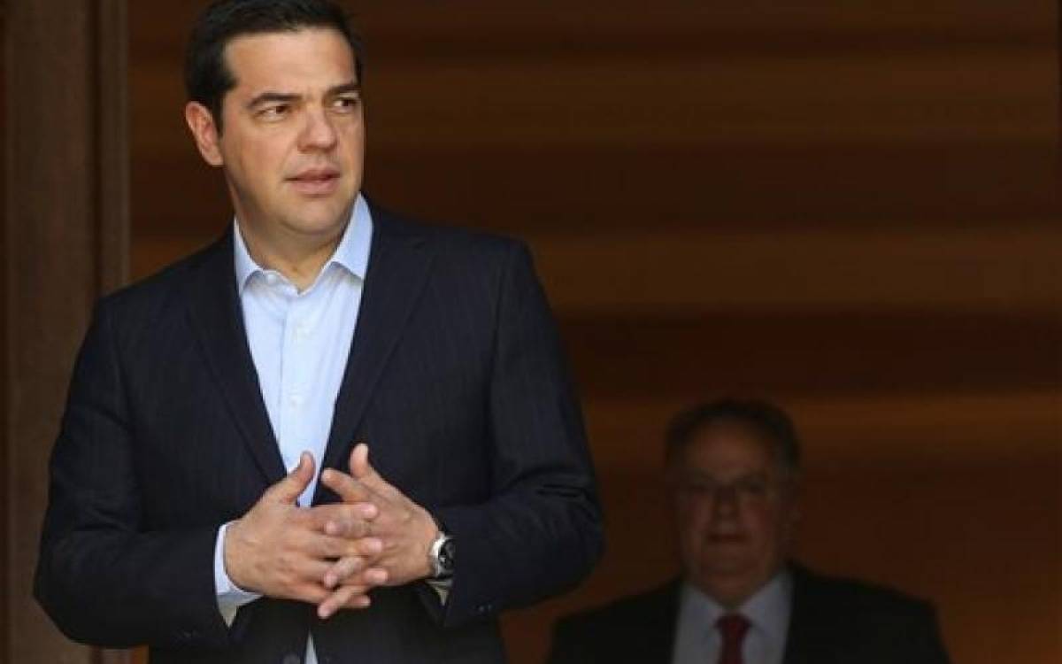 Ορόσημο «Κίνα» για νέο «κοινωνικό» πακέτο και εκλογές