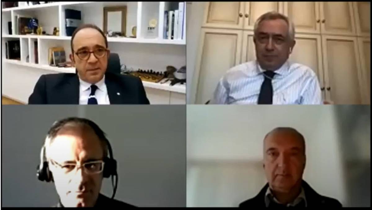 ΣΒΕ: Φορολογικά κίνητρα στις επιχειρήσεις που εφαρμόζουν το Ηλεκτρονικό Τιμολόγιο