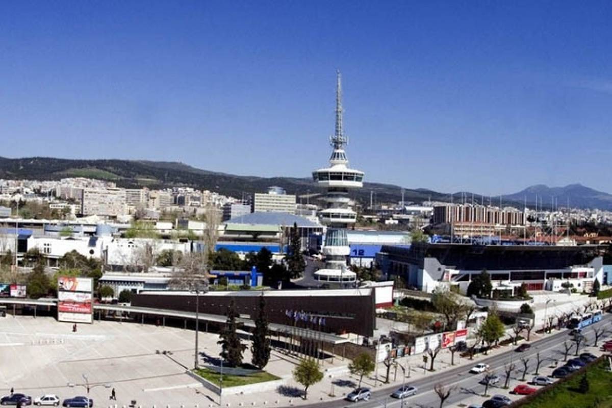 Οι όροι δόμησης και οι περιορισμοί για τη ΔΕΘ-Helexpo
