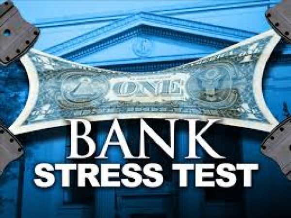 Γιατί η ΕΚΤ δίνει «μια και καλή» στην δημοσιότητα τα stress test