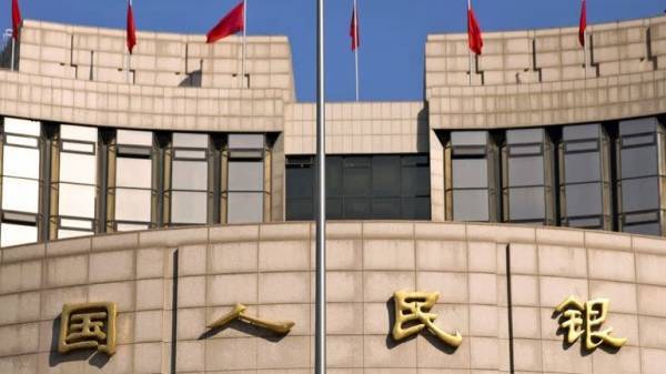 Κεντρική τράπεζα Κίνας: Νέα μέτρα προ των πυλών λόγω κοροναϊού