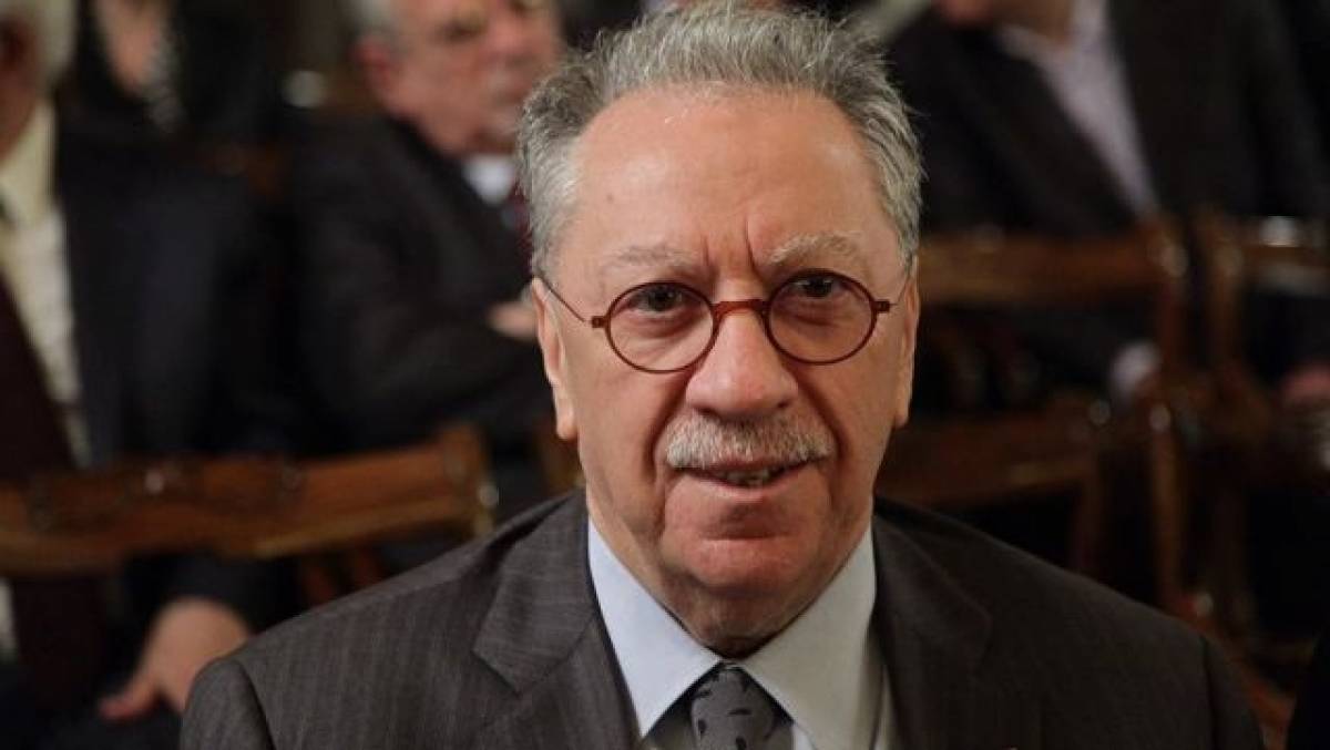 Σάλλας: Τέσσερις προτάσεις για να «τρέξει» η ανάπτυξη της οικονομίας