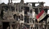 Άγκυρα: Οργή για λάβαρο του Αμπντουλάχ Οτσαλάν στη Ράκα