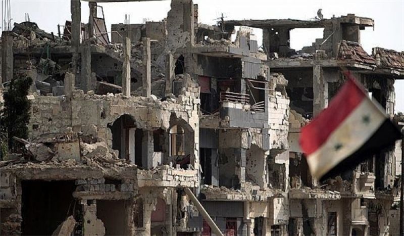 Άγκυρα: Οργή για λάβαρο του Αμπντουλάχ Οτσαλάν στη Ράκα