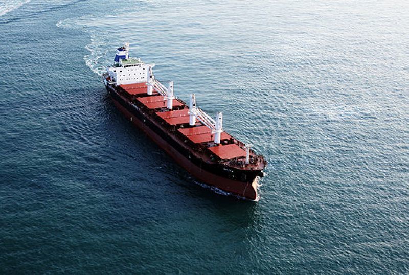 Clarksons: Οι παραδόσεις σε Bulk Carrier μειώνονται