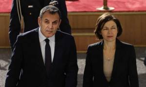 Τετ α τετ Παναγιωτόπουλου- Παρλί: Η ατζέντα των συνομιλιών