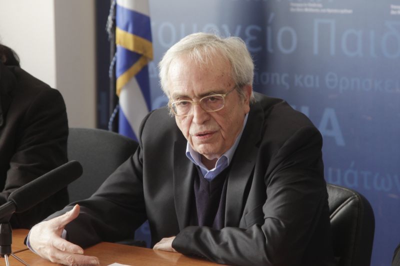 Μπαλτάς κατά Τσίπρα και Κονιόρδου για την ΑΕΠΙ