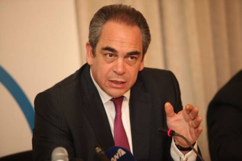 Μίχαλος: Να δοθούν ειδικές ενισχύσεις στις επιχειρήσεις ακριτικών νησιών